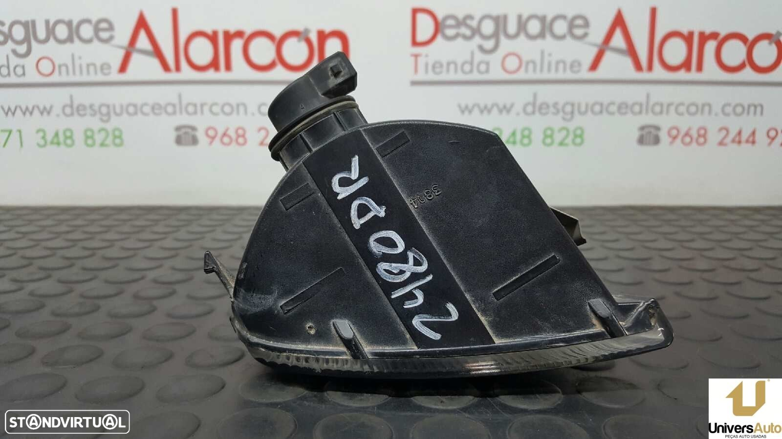 FAROLIM FRENTE DIREITO ALFA ROMEO 147 (190) 1.6 T.SPARK DISTINCTIVE - 4