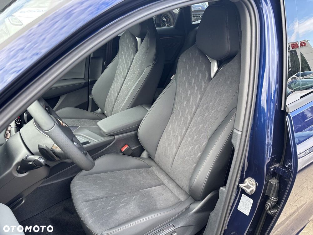 Cupra Terramar 2.0 TSI 4Drive VZ DSG - 12