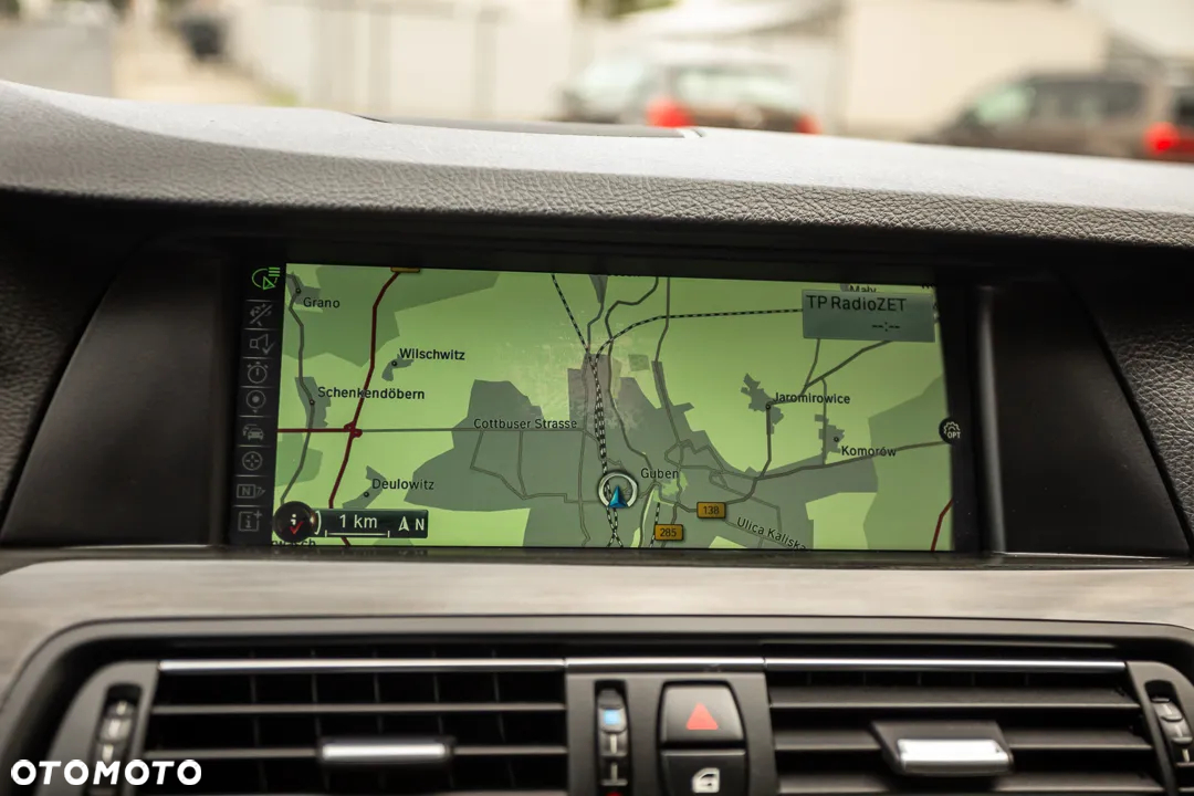 BMW Seria 5 530d xDrive - 35