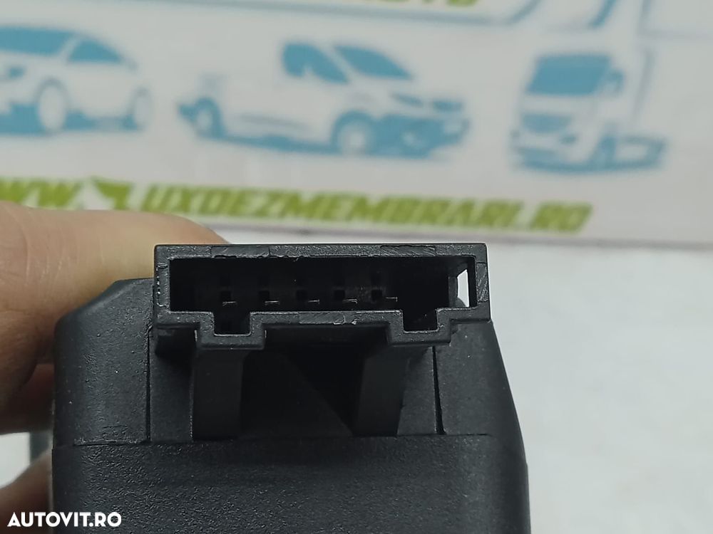 Motoras deschidere haion 4f9827383E Skoda Superb 2 - 3