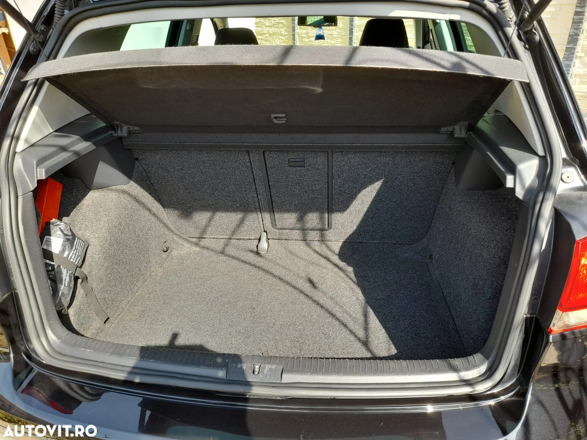 Volkswagen Golf 1.2 TSI MATCH - 11