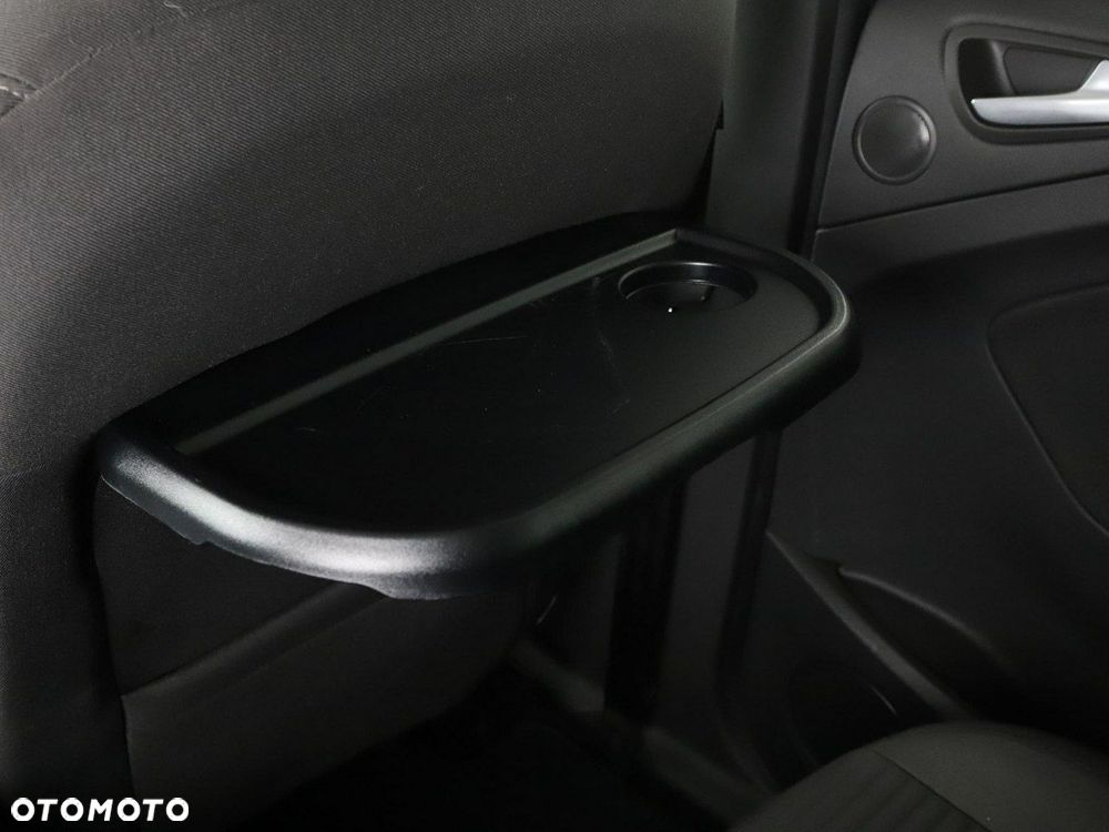 Ford C-MAX 1.5 EcoBoost Start-Stop-System Titanium - 34