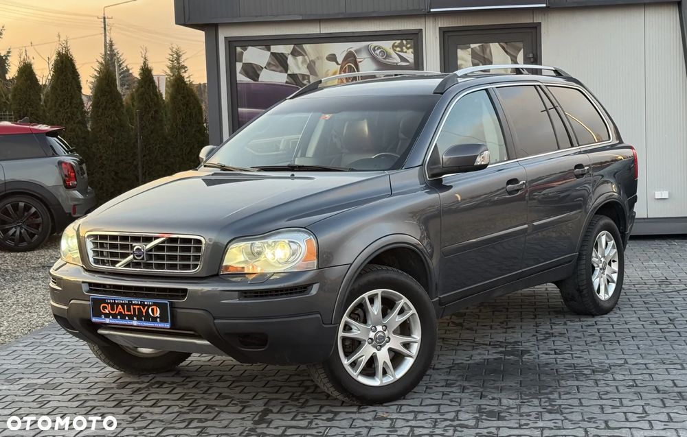 Volvo XC 90 3.2 Summum - 2