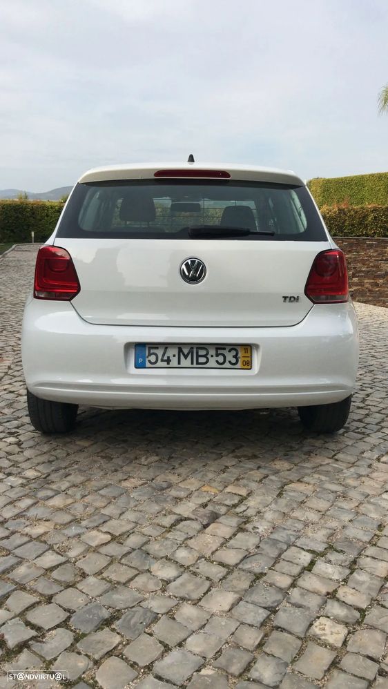 VW Polo - 2