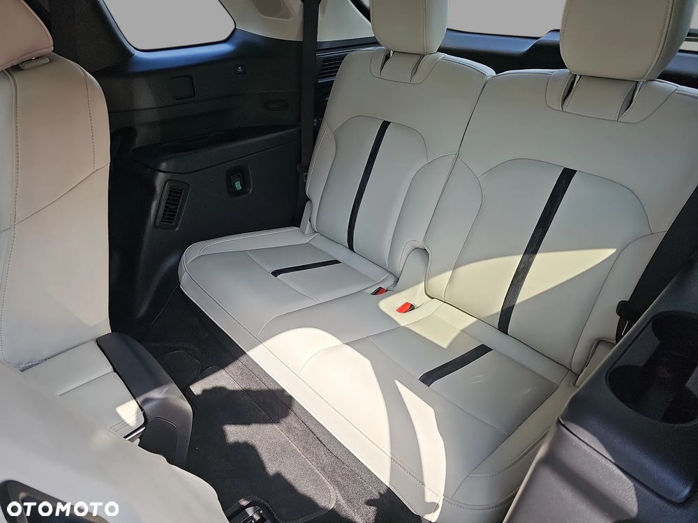 Mazda CX-80 3.3 e-Skyactiv D mHEV Takumi Plus AWD - 14