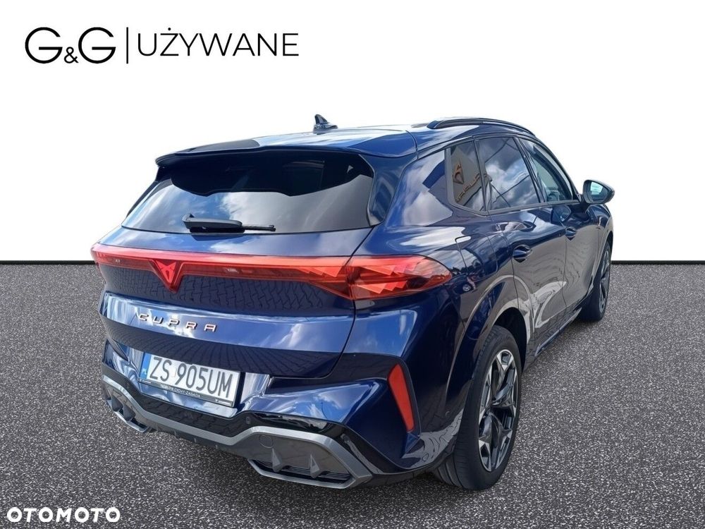 Cupra Terramar 1.5 eHybrid PHEV VZ DSG - 3