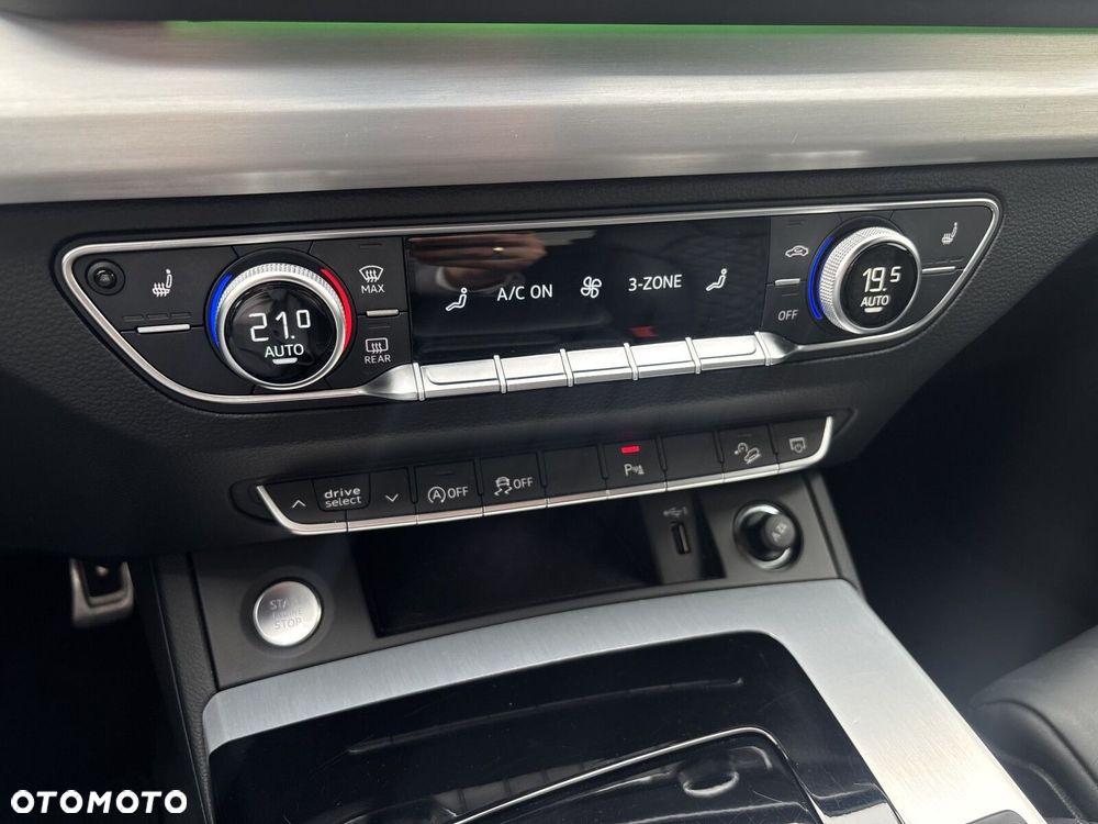 Audi Q5 Sportback - 20