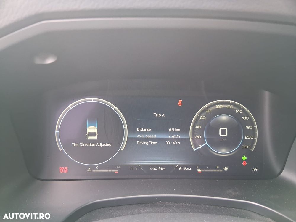 SsangYong MUSSO - 12