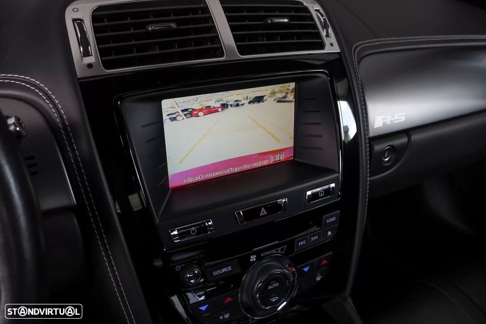 Jaguar XK XKR-S 5.0 V8 Coupé - 13