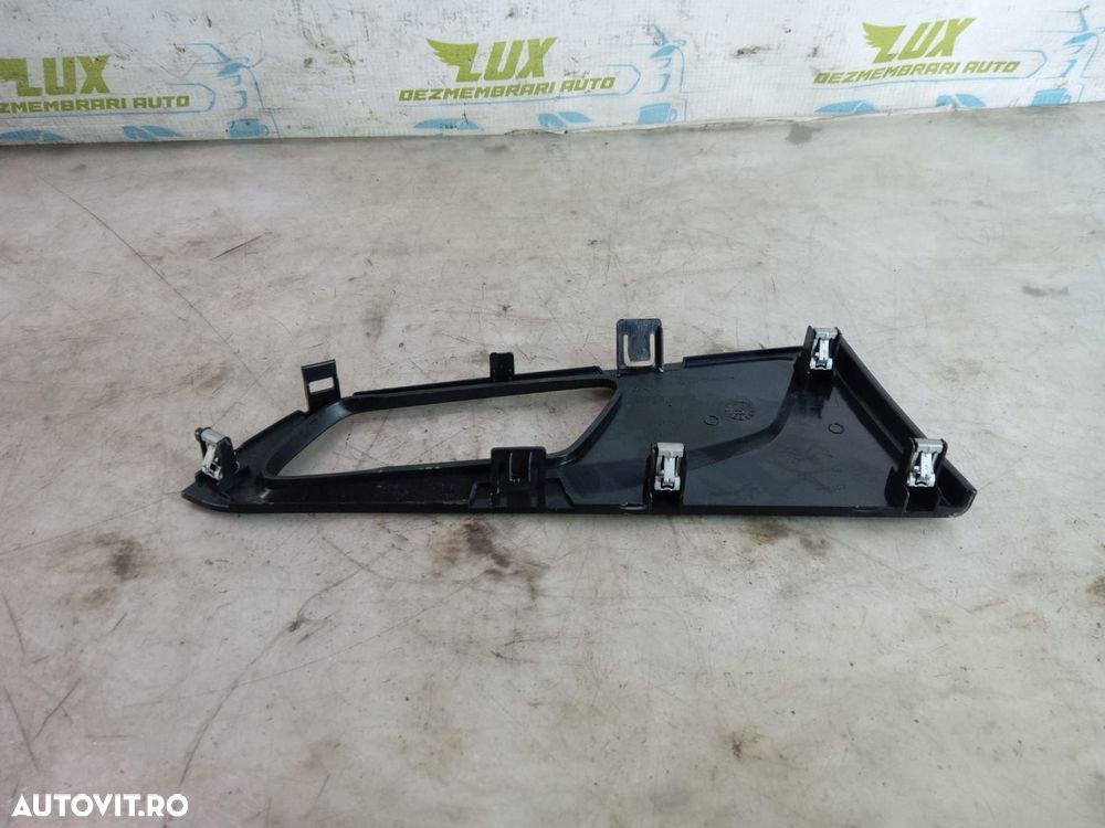 Ornament 98011516 Peugeot 308 T9 [2013 - 2017] 2.0 HDI AHR - 2