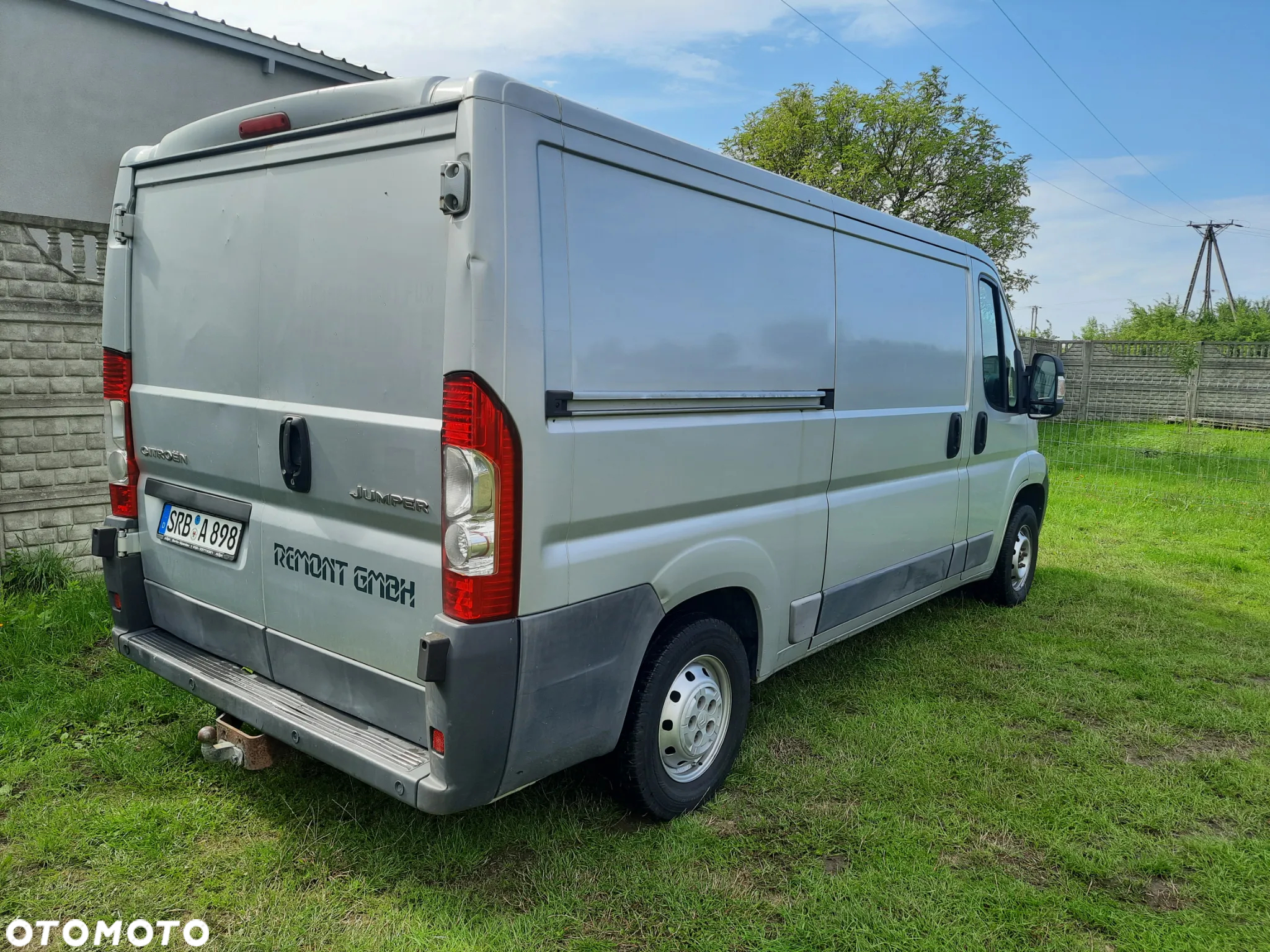 Citroën JUMPER - 3