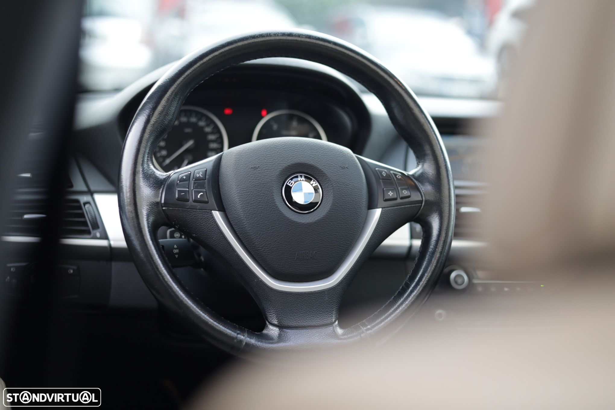 BMW X5 35 d xDrive - 21