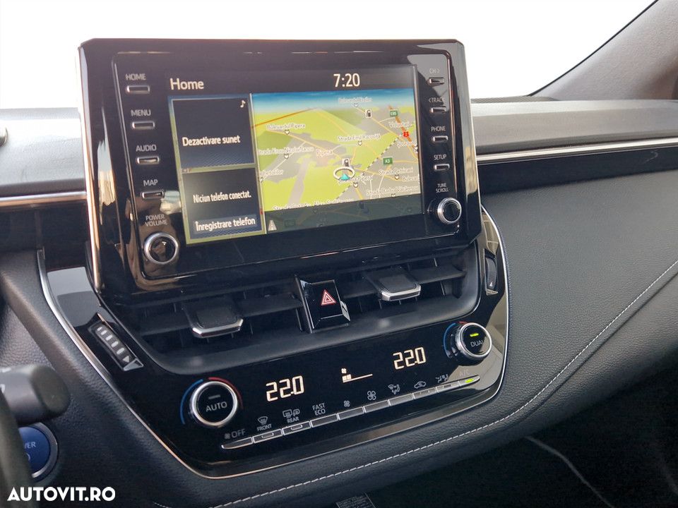 Toyota Corolla - 19