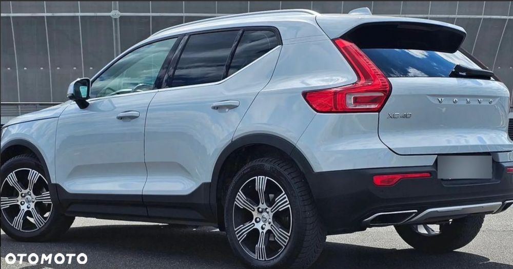 Volvo XC 40 D3 Inscription - 5