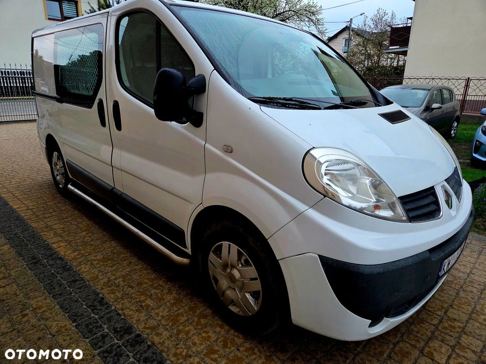 Renault Trafic - 3
