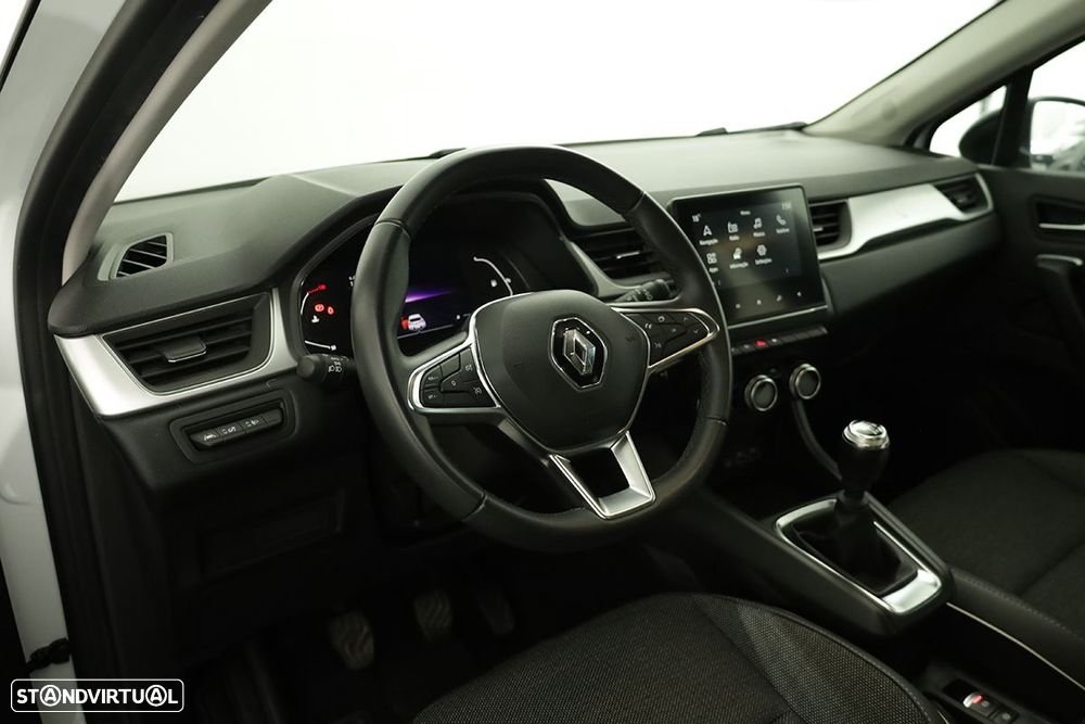Renault Captur 1.0 TCe Techno - 7