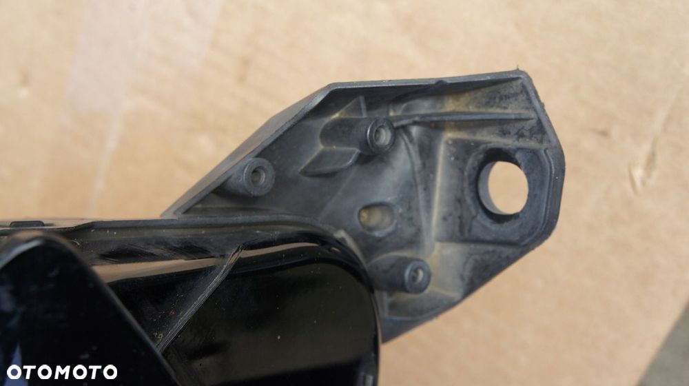 PRZEDNIA PRAWA LAMPA OPEL CORSA F SOCZEWKA ILUX - 4