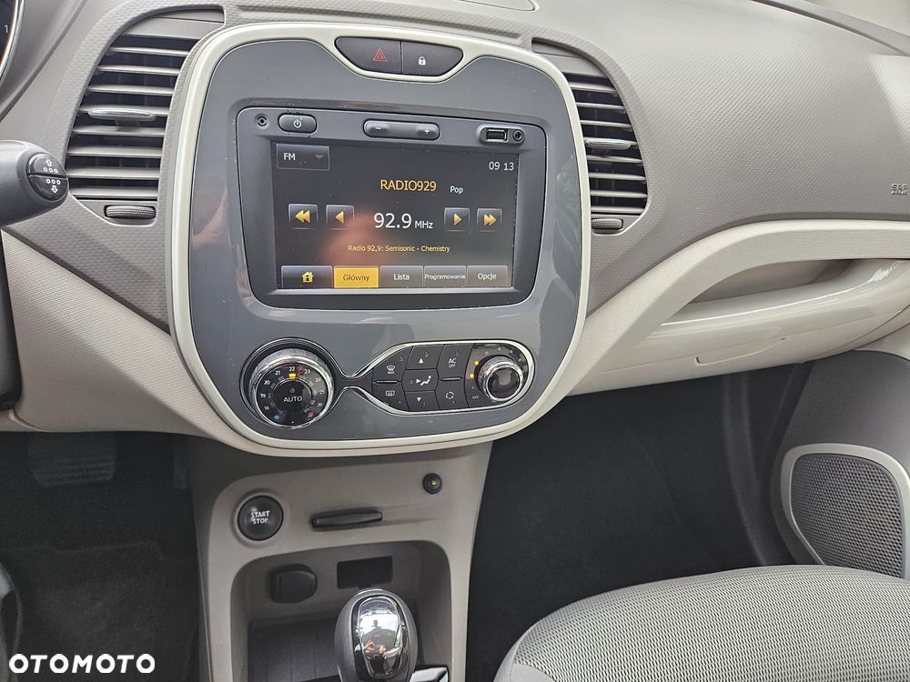 Renault Captur TCe 120 EDC Dynamique - 10