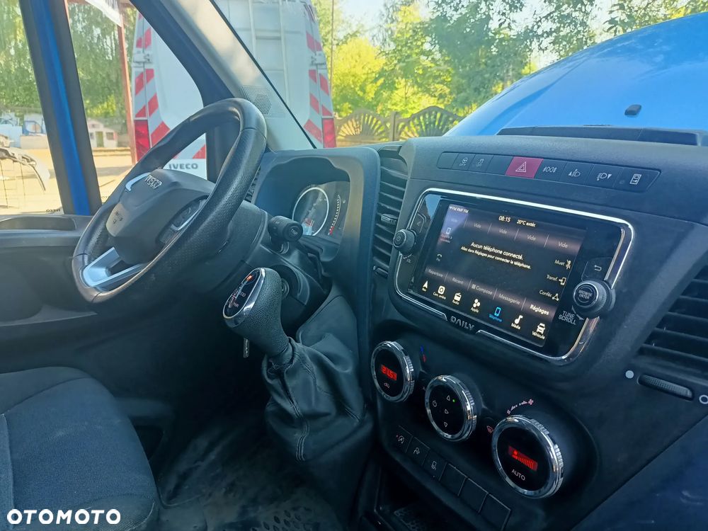 Iveco 35-140 HI-MATIC - 12