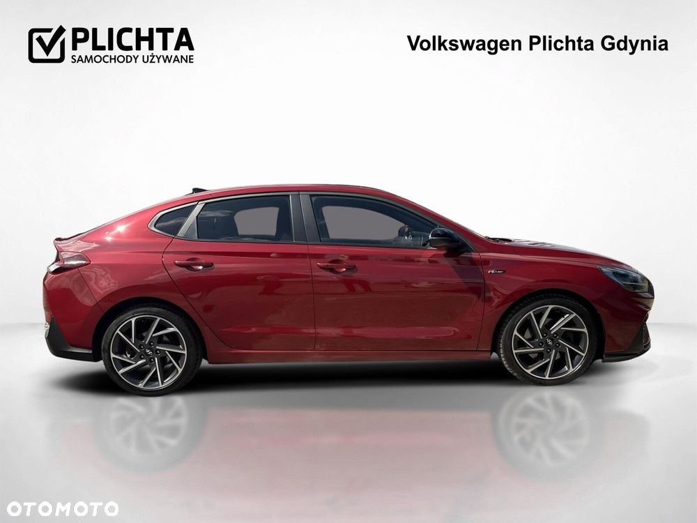 Hyundai i30 - 7