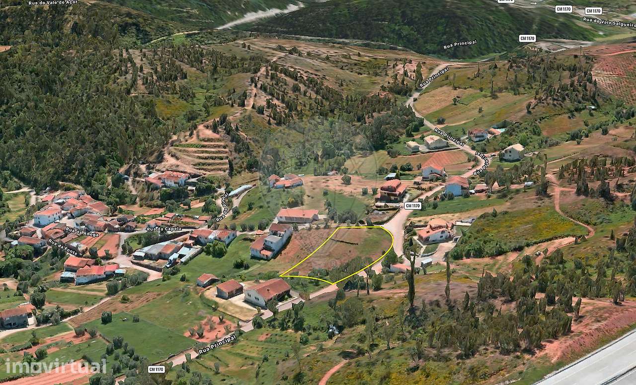 Terreno  para venda - Grande imagem: 3/12