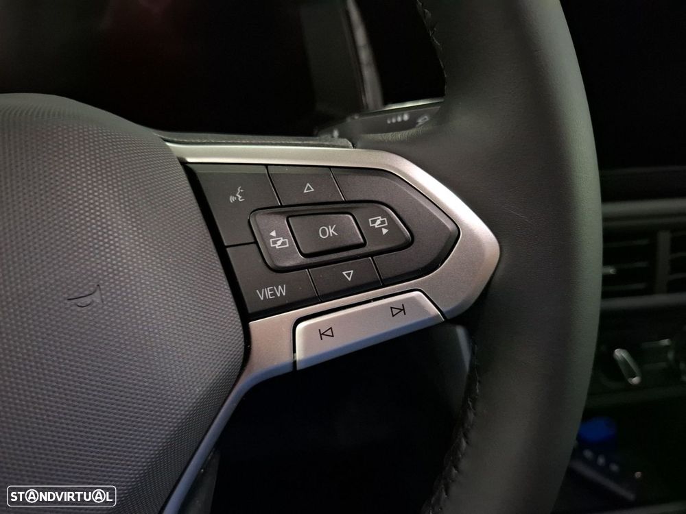 VW Taigo 1.0 TSI Urban - 17