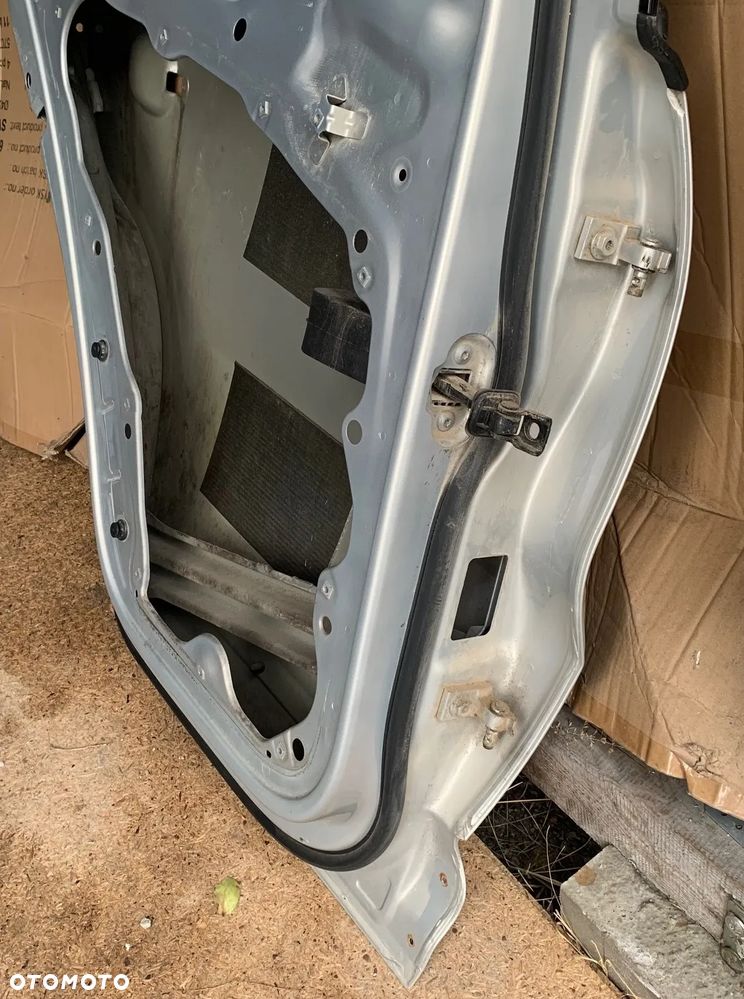 Drzwi lewy tył VW Tiguan 2007- - 15