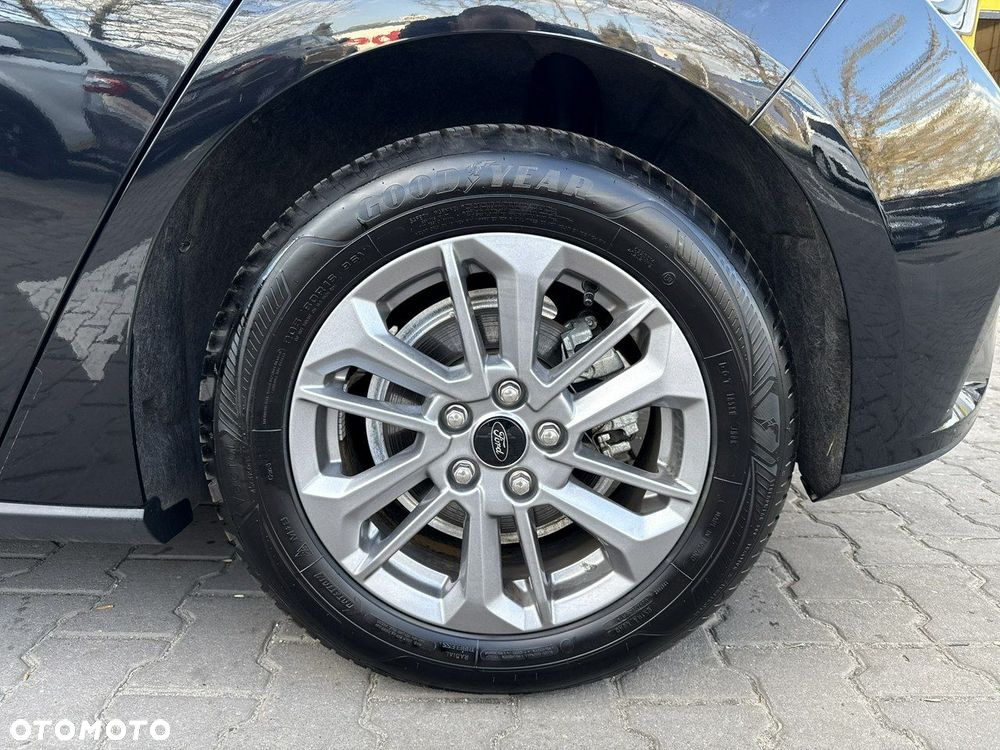 Ford Focus - 9