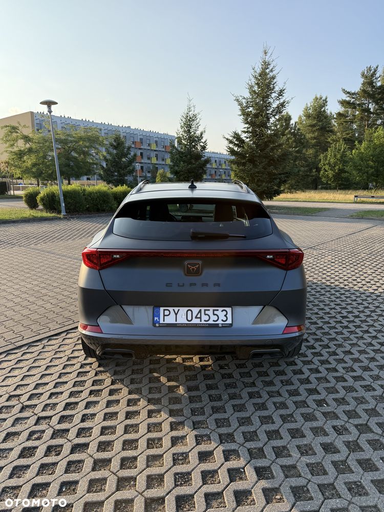 Cupra Formentor - 6