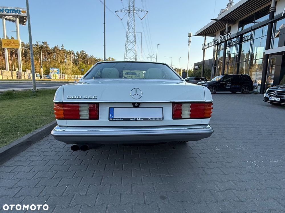 Mercedes-Benz Klasa S - 2