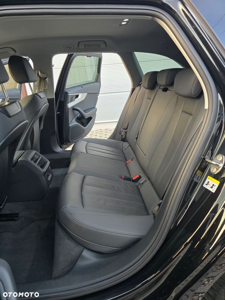 Audi A4 Avant 40 TDI quattro S tronic S line - 20
