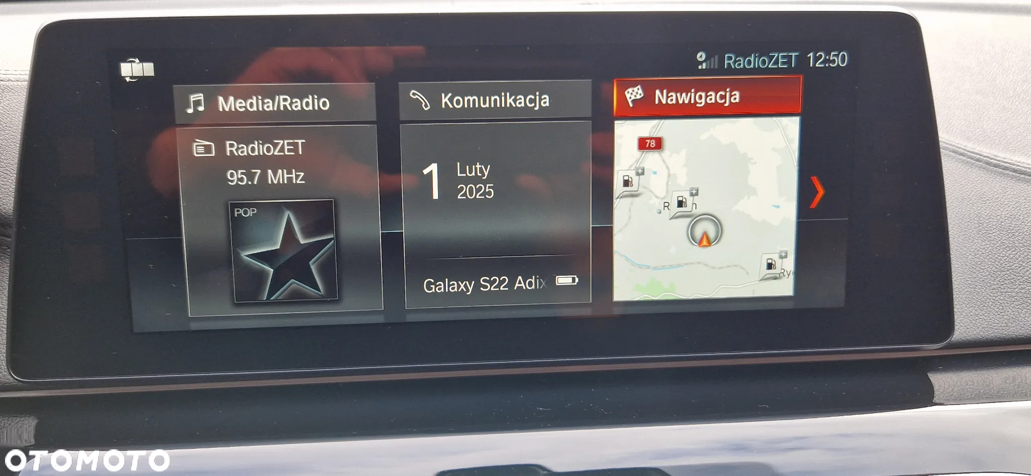 BMW 6GT 630d xDrive M Sport sport - 28