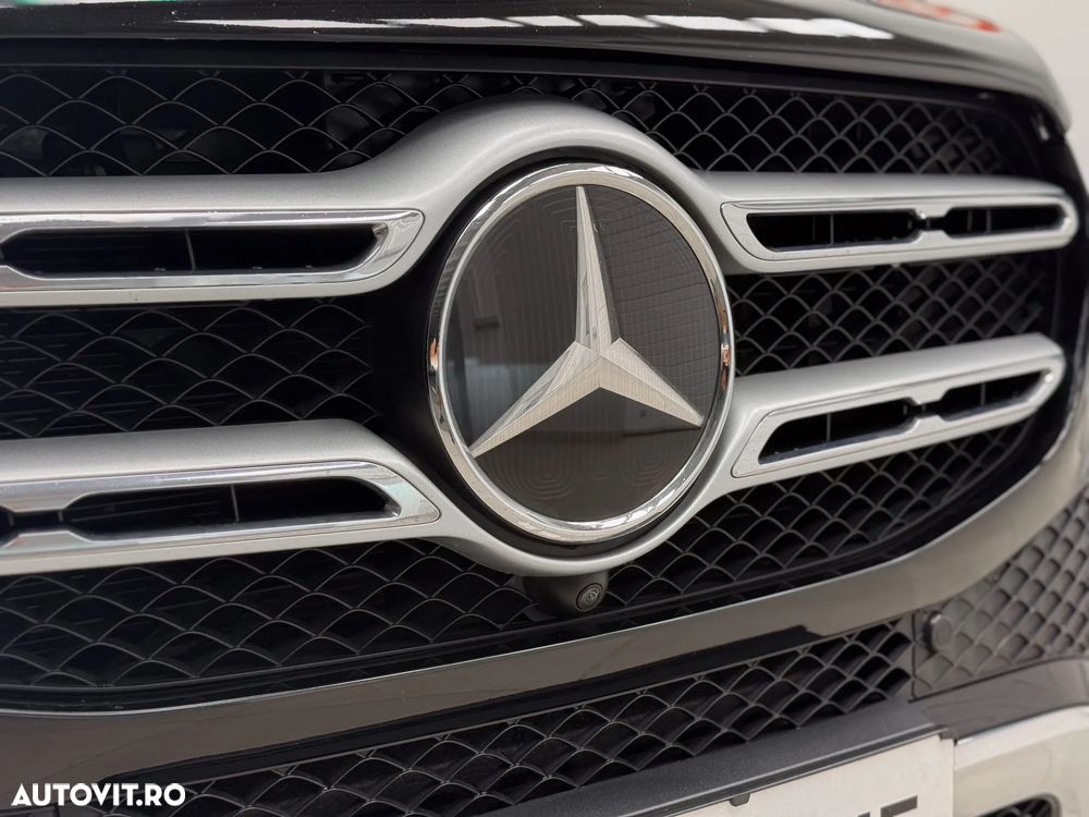 Mercedes-Benz GLE 300 d 4MATIC - 14
