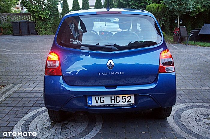Renault Twingo 1.2 Authentique - 7