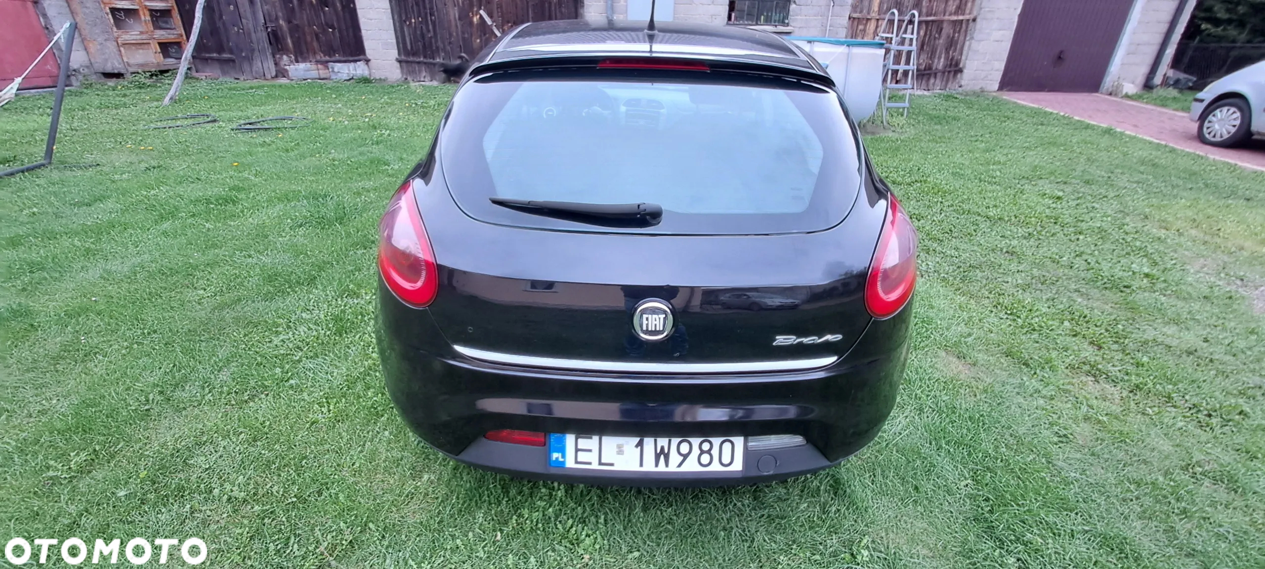 Fiat Bravo 1.4 16V Active - 4