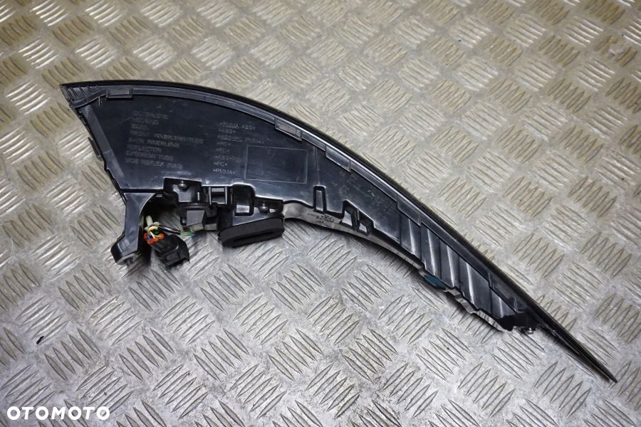 RANGE ROVER EVOQUE L551 2019 2020 - LAMPA TYŁ LEWA LED TYLNA USA - 5