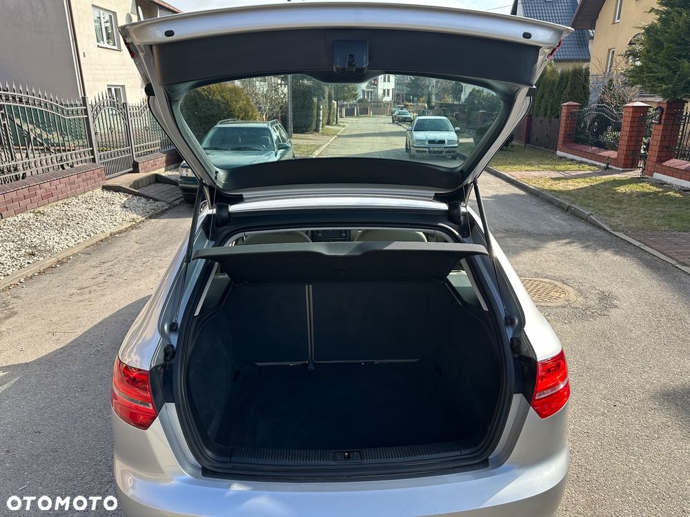 Audi A3 Sportback - 22