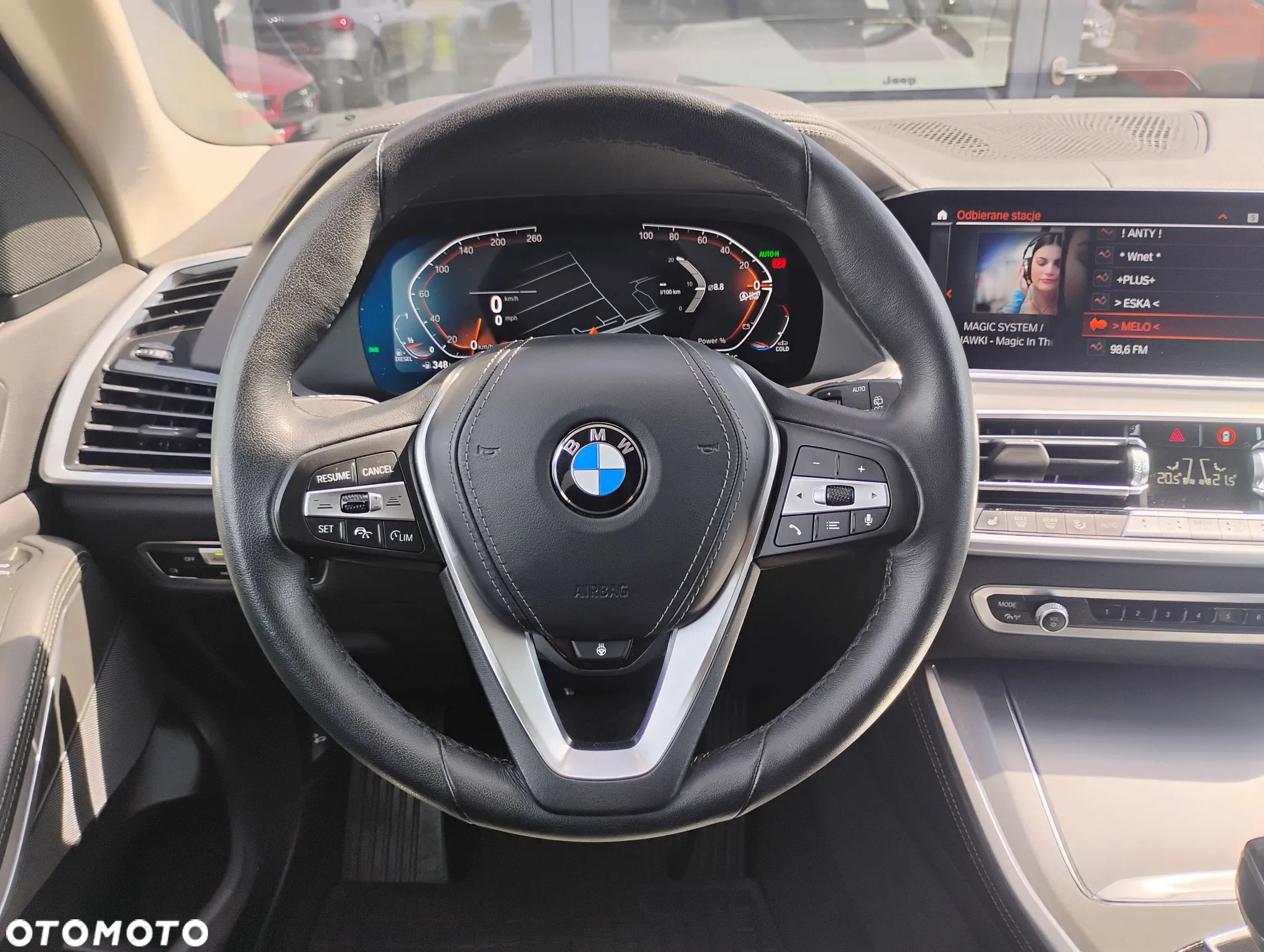 BMW X5 xDrive25d - 16