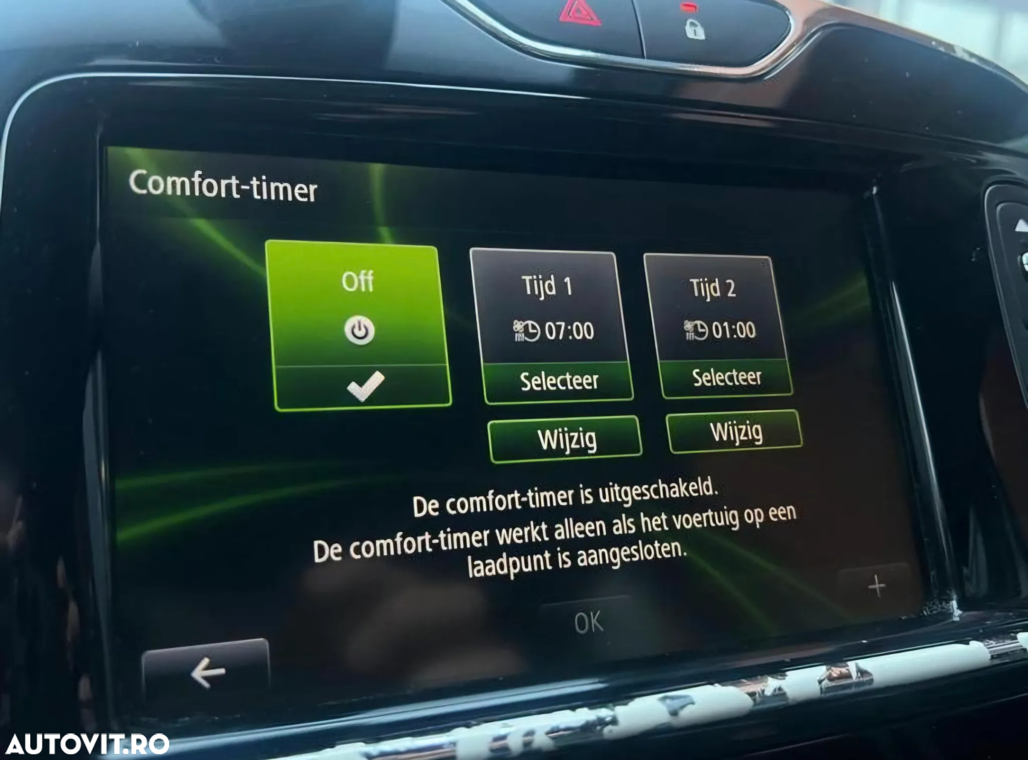 Renault ZOE - 20