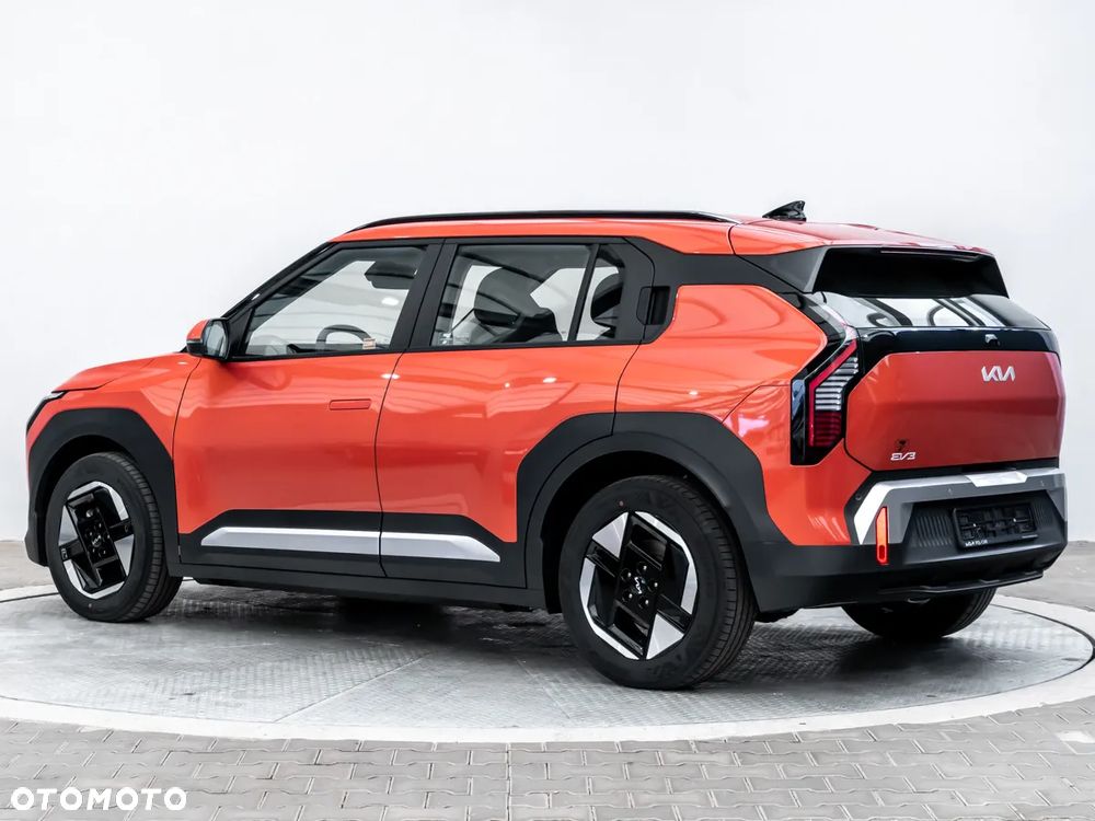 Kia EV3 58.3kWh Air - 3