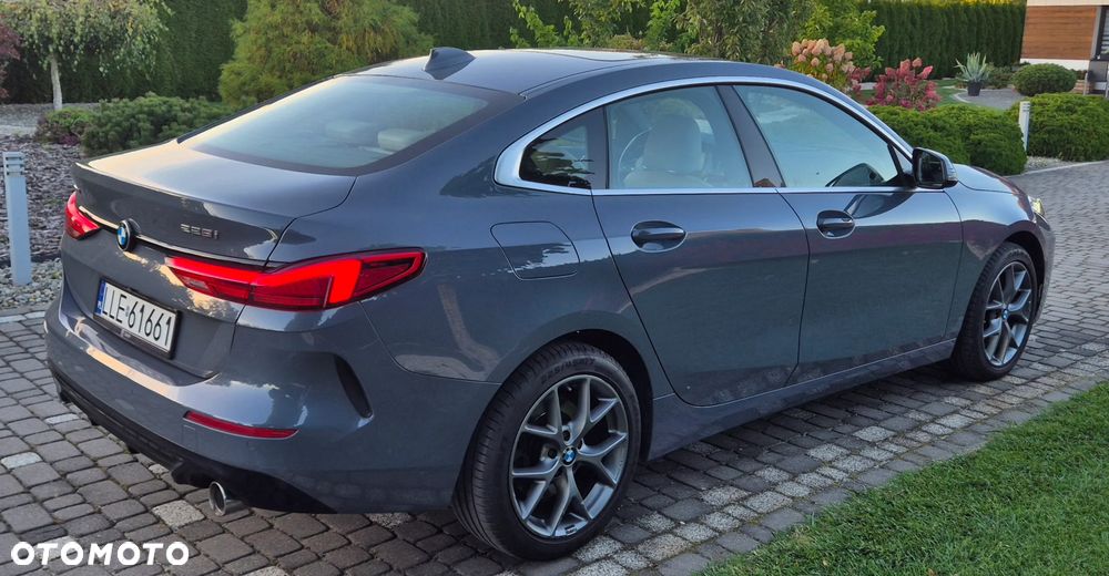 BMW Seria 2 - 6