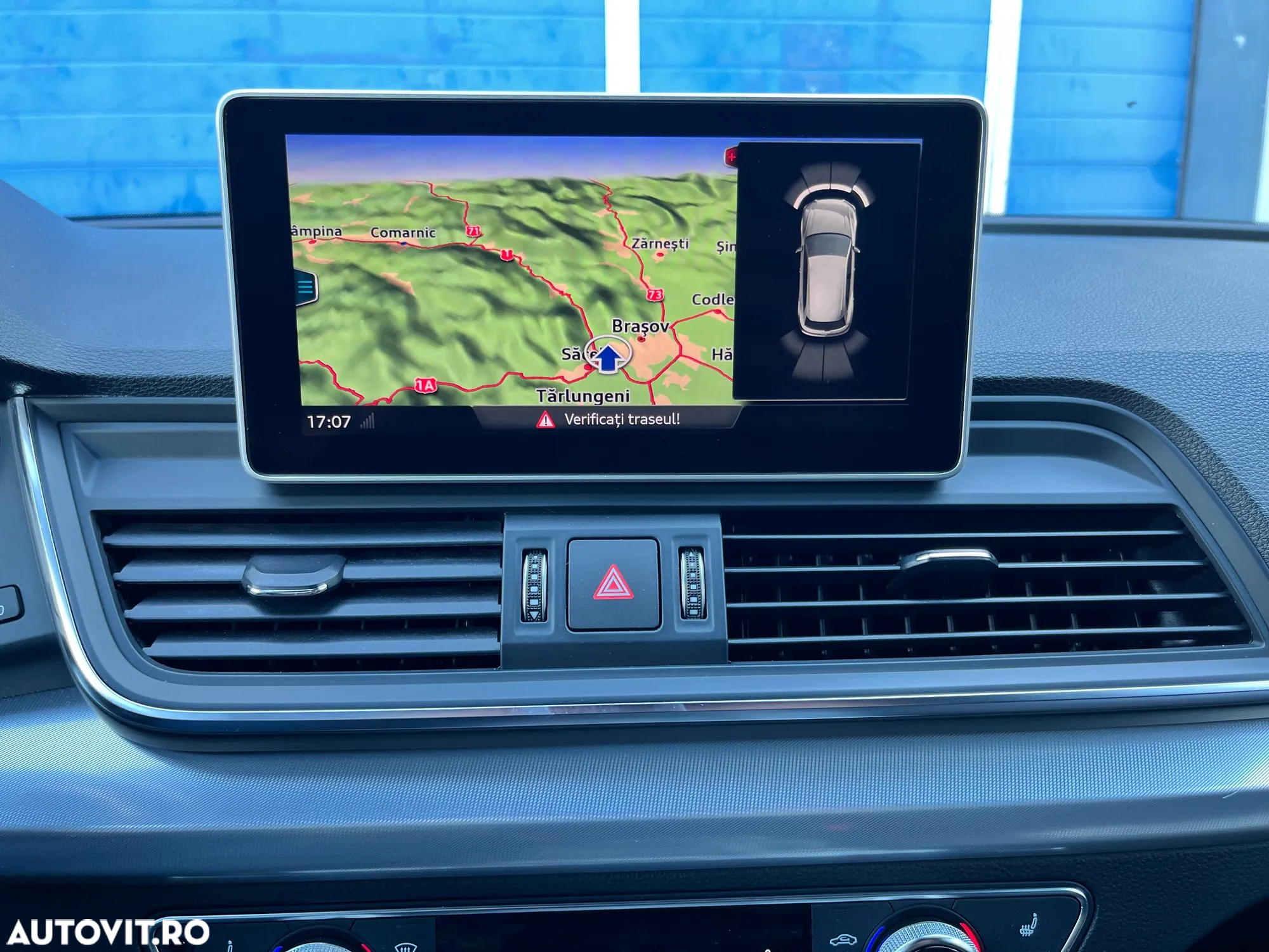 Audi Q5 - 16
