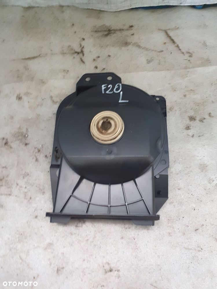 BMW F20 F30 GŁOŚNIK NISKOTONOWY LEWY 9210147 - 3
