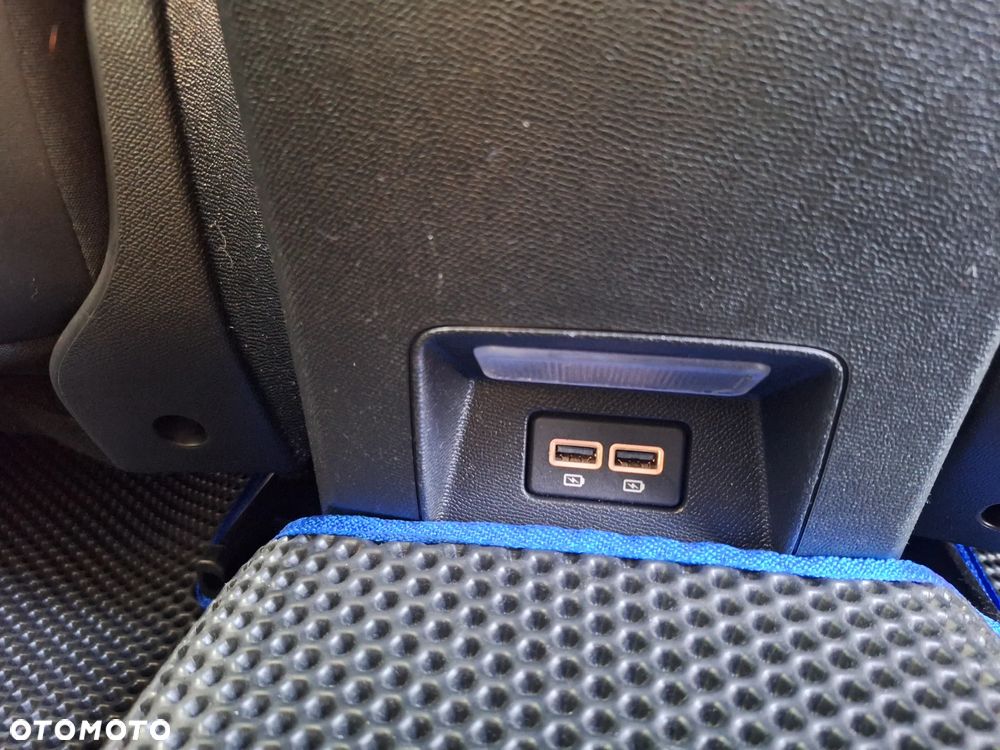 Peugeot 508 2.0 BlueHDi GT Line S&S EAT8 - 19