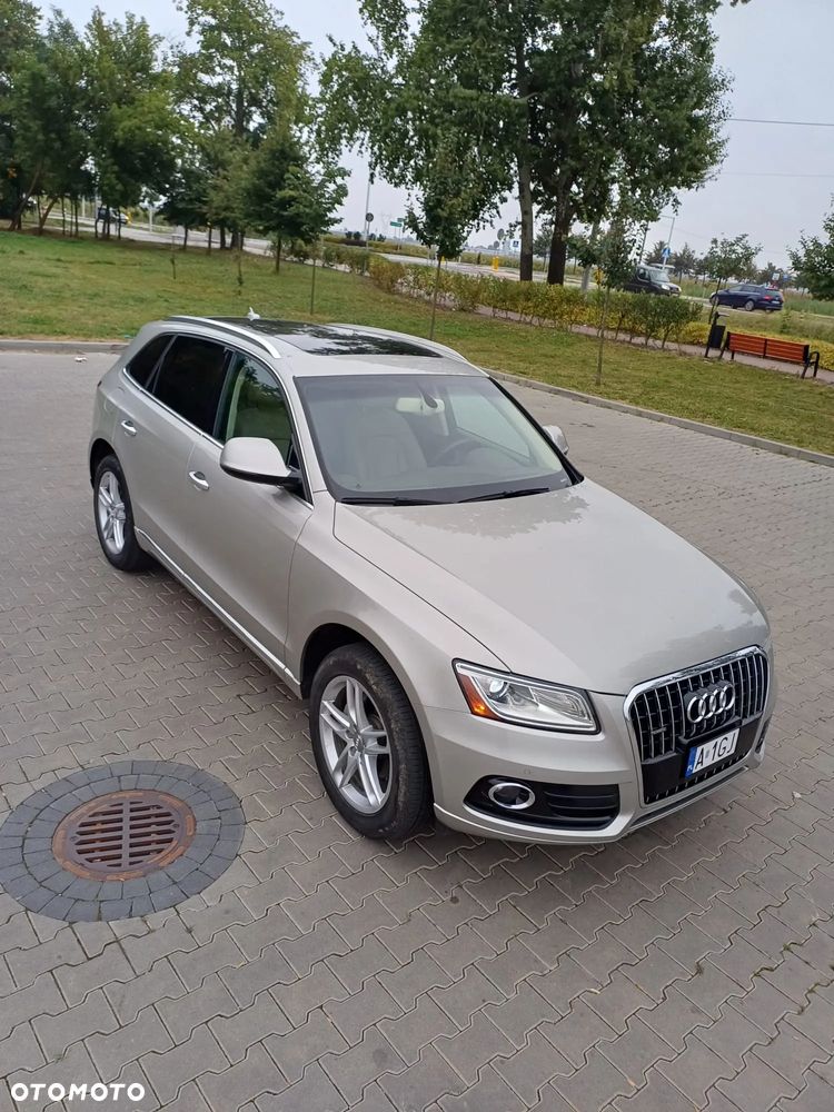 Audi Q5 - 17