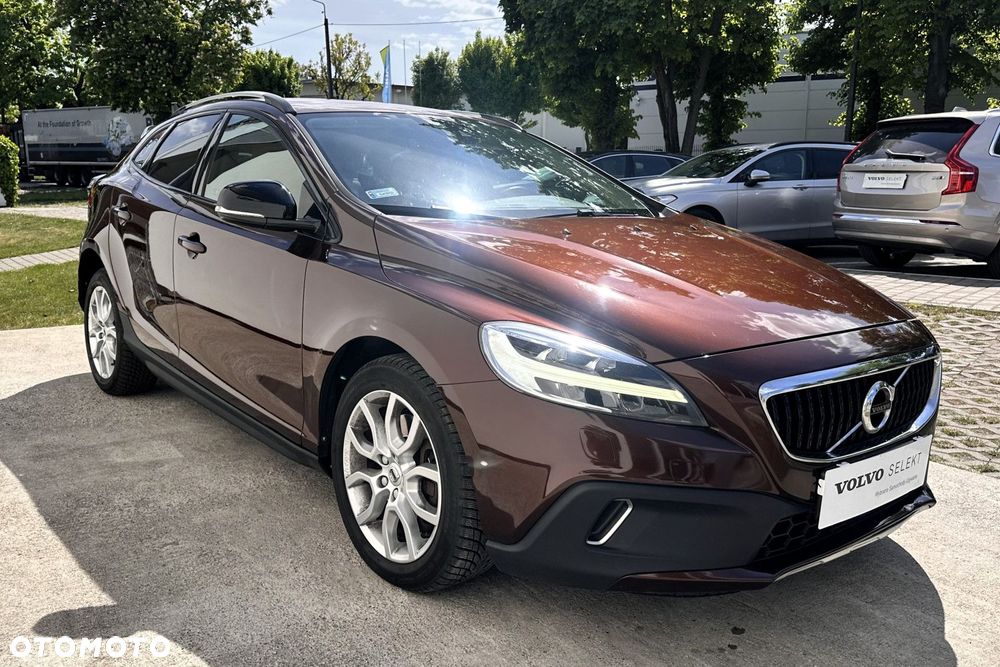 Volvo V40 - 6