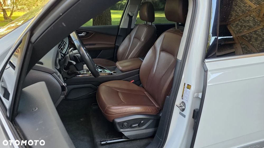 Audi Q7 - 19