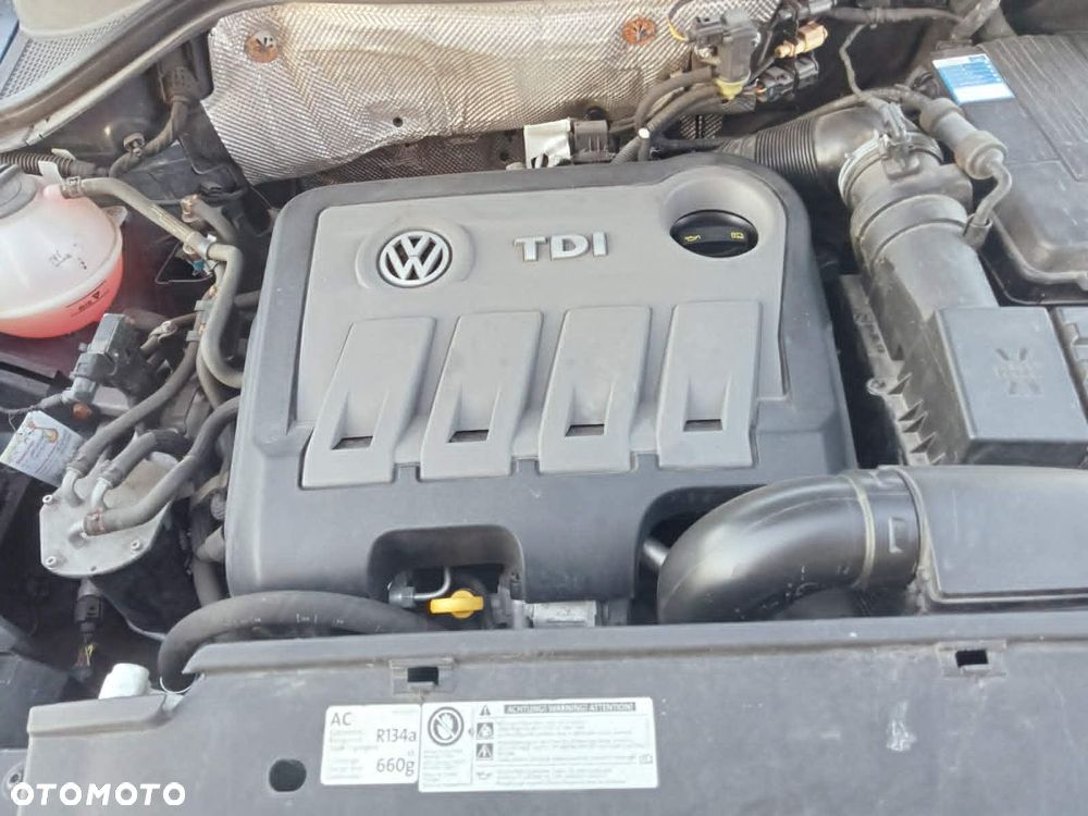 Volkswagen Tiguan 2.0 TDI DPF BlueMotion Technology Cup Sport & Style - 17