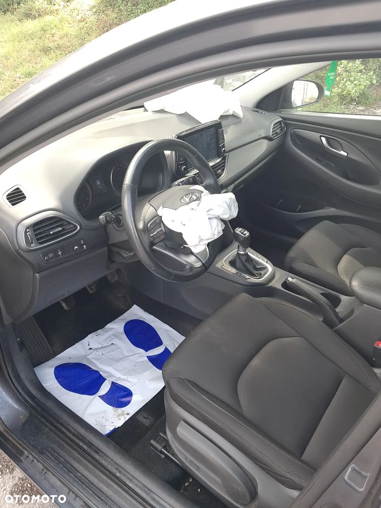 Hyundai i30 - 4