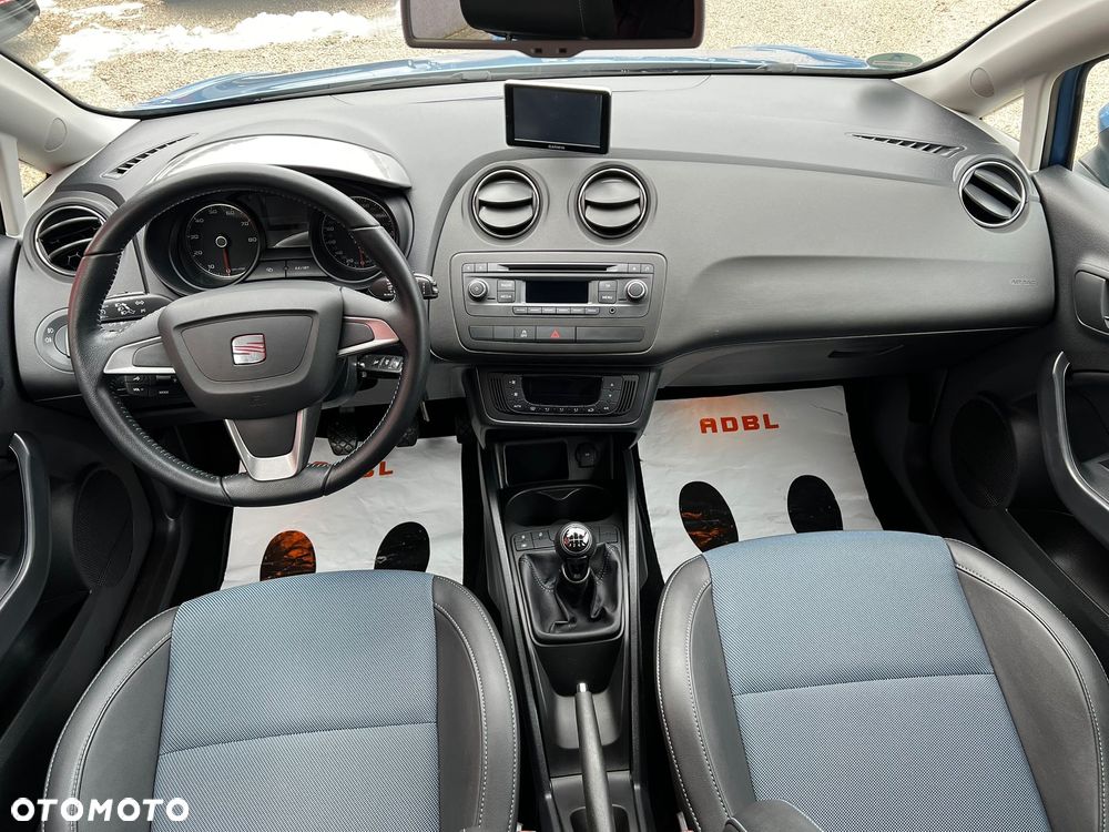 Seat Ibiza - 29